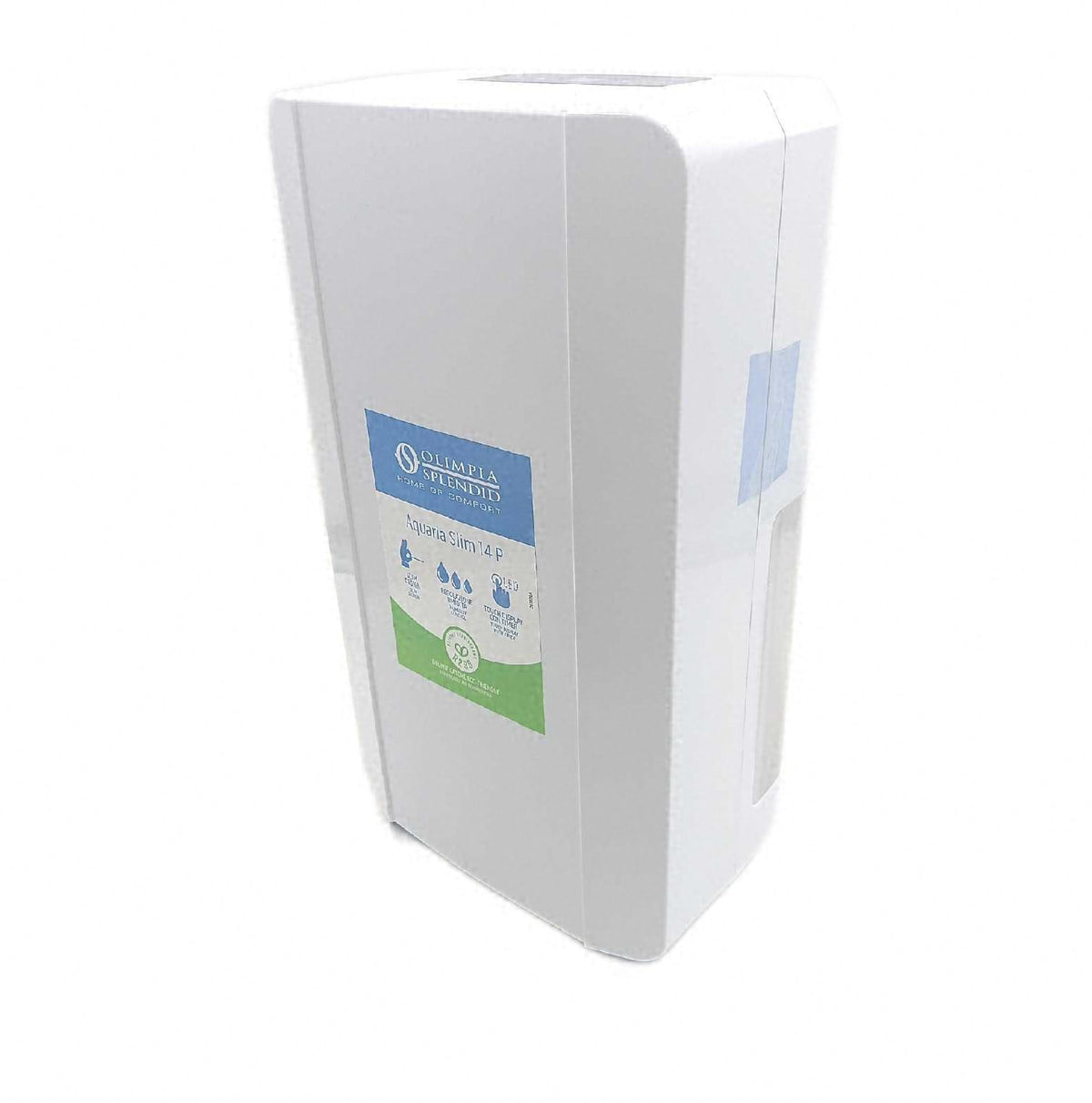 Olimpia Splendid 01958 Aquaria Slim 14 P Entfeuchter Defekt