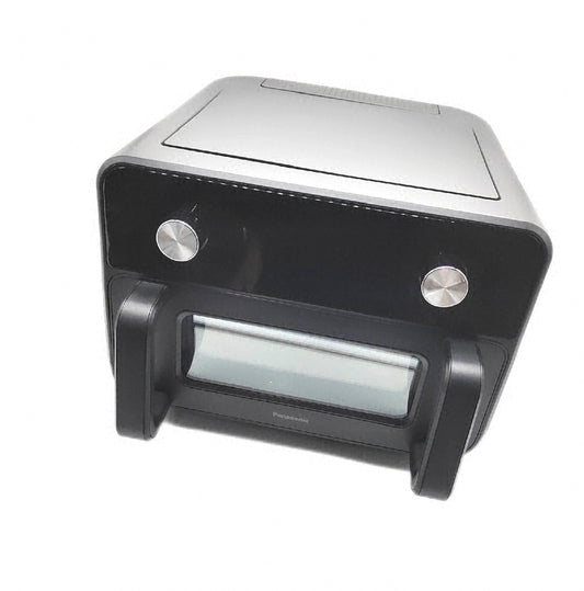 Panasonic NF BC1000 Flex Air Fryer Sichtfenster XL flexibler Garkorb elektrisch