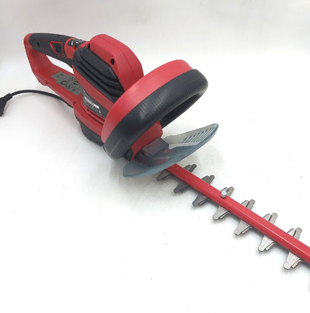 Einhell Elektro Heckenschere GE EH 7067 700 W 67 cm defekt ohne