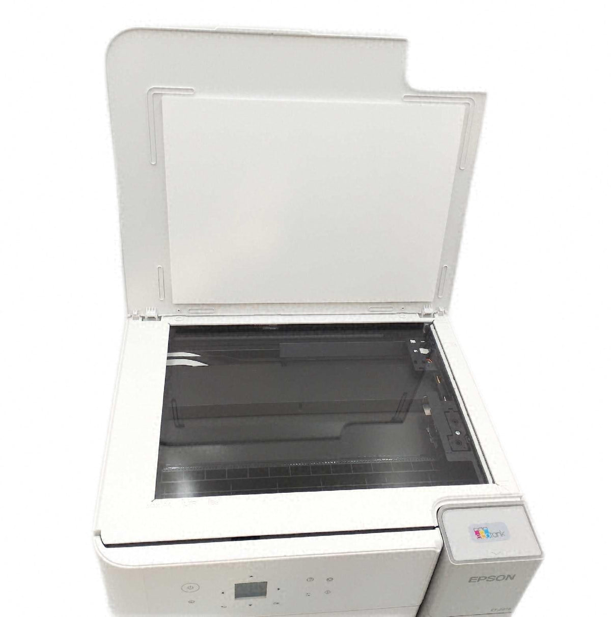 EcoTank ET 2956 Weißer A4 Multifunktionsdrucker WiFi AirPrint Tank