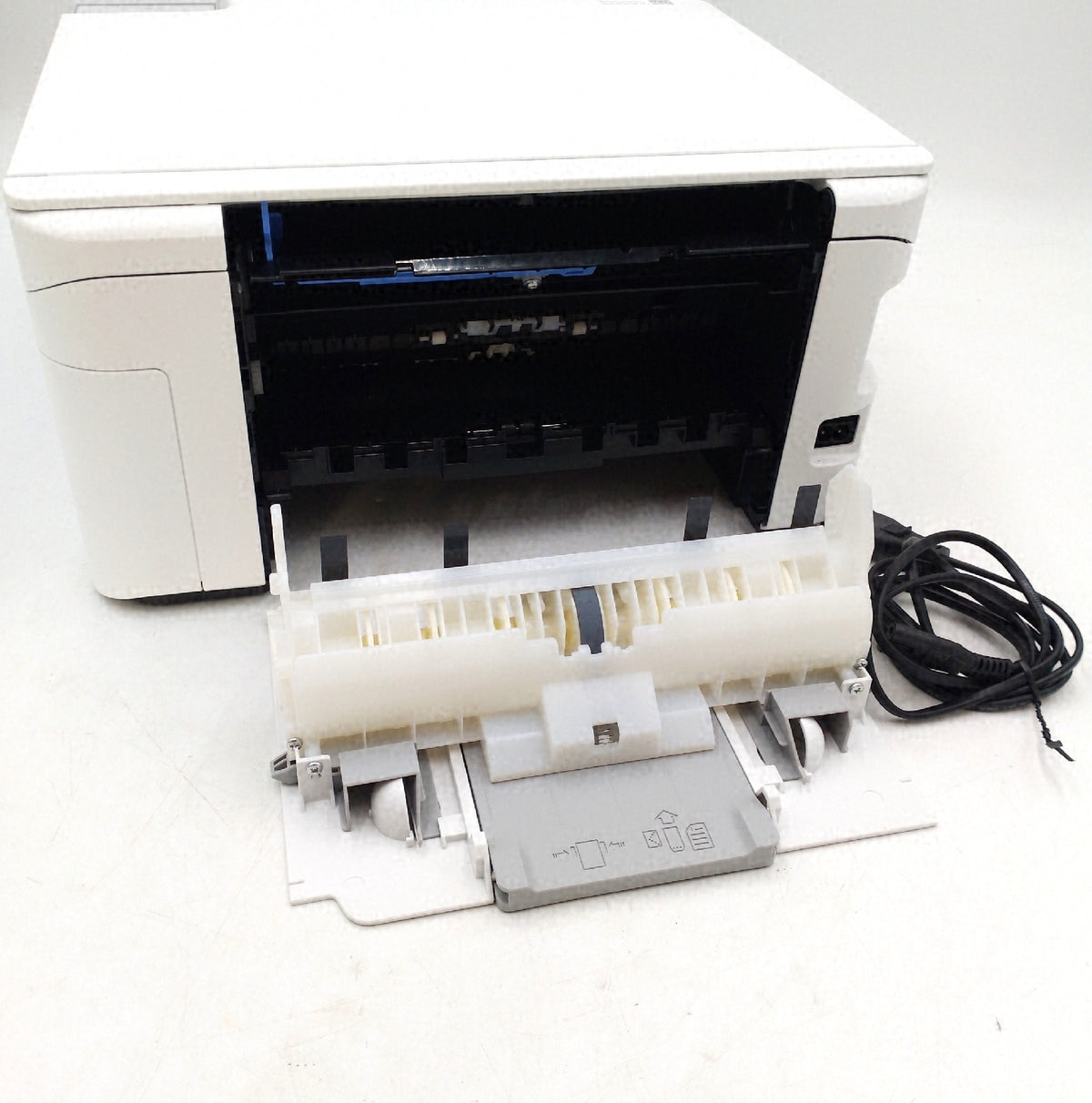 EcoTank ET 2956 Weißer A4 Multifunktionsdrucker WiFi AirPrint Tank