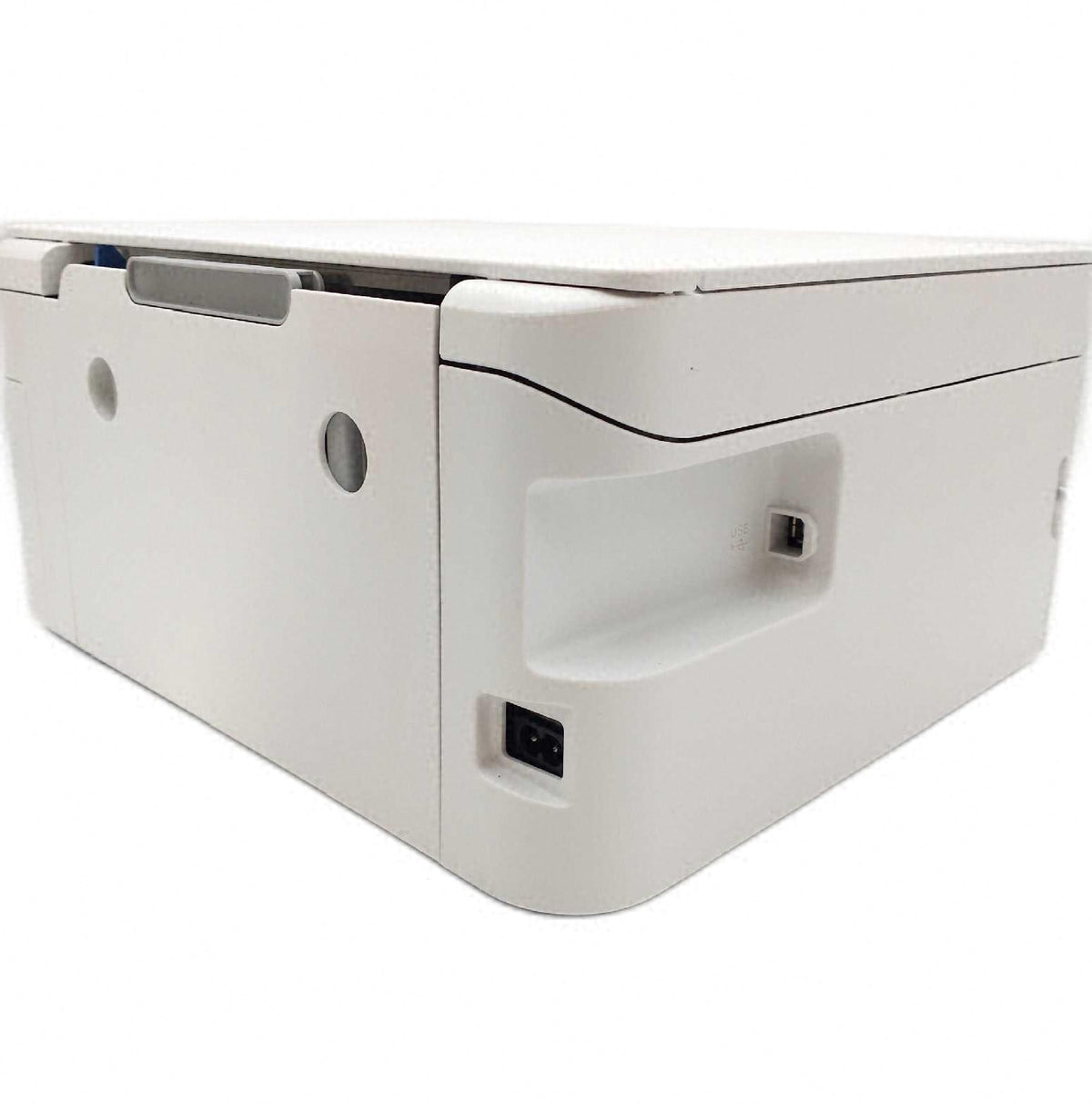 EcoTank ET 2956 Weißer A4 Multifunktionsdrucker WiFi AirPrint Tank