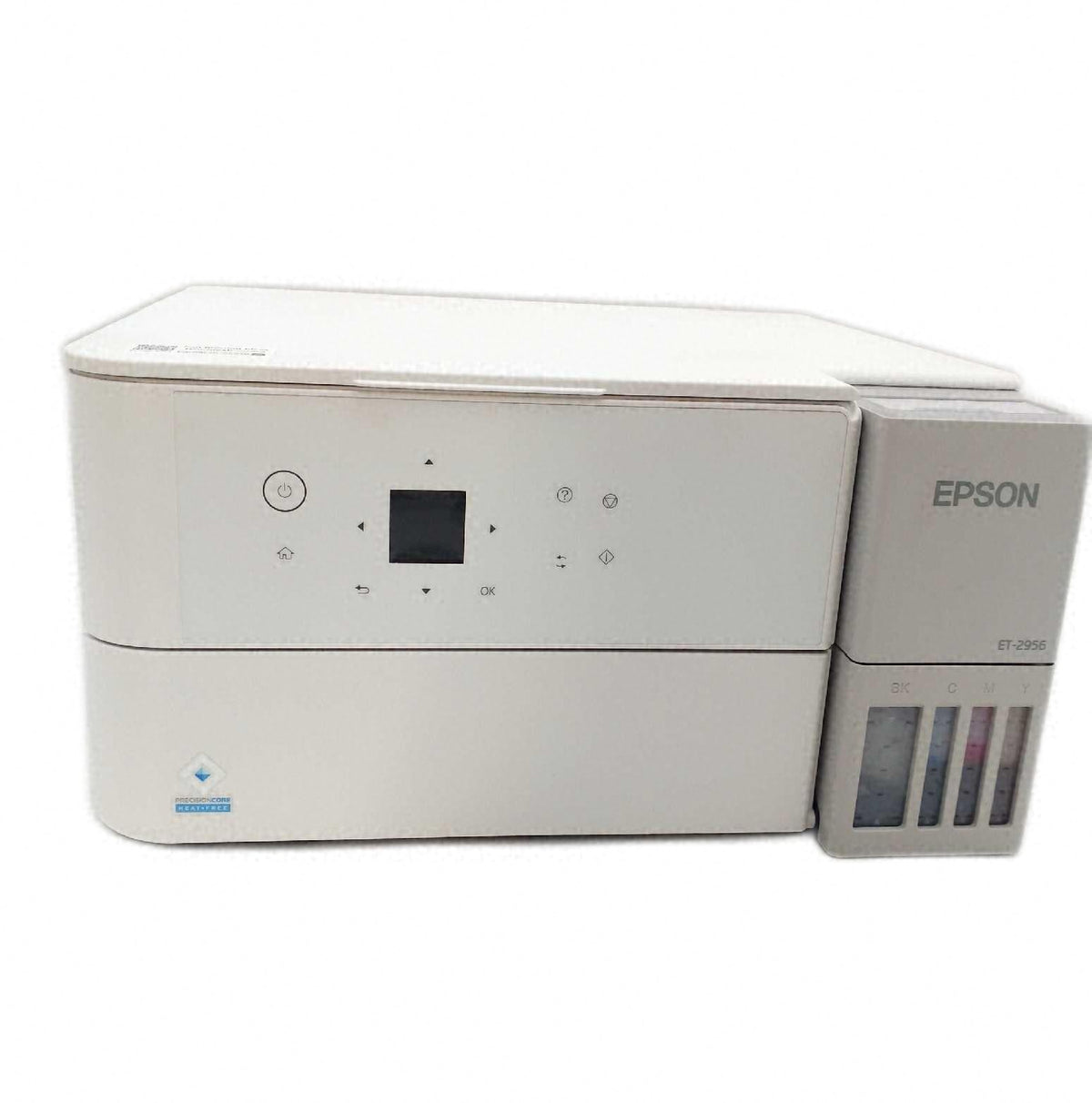 EcoTank ET 2956 Weißer A4 Multifunktionsdrucker WiFi AirPrint Tank