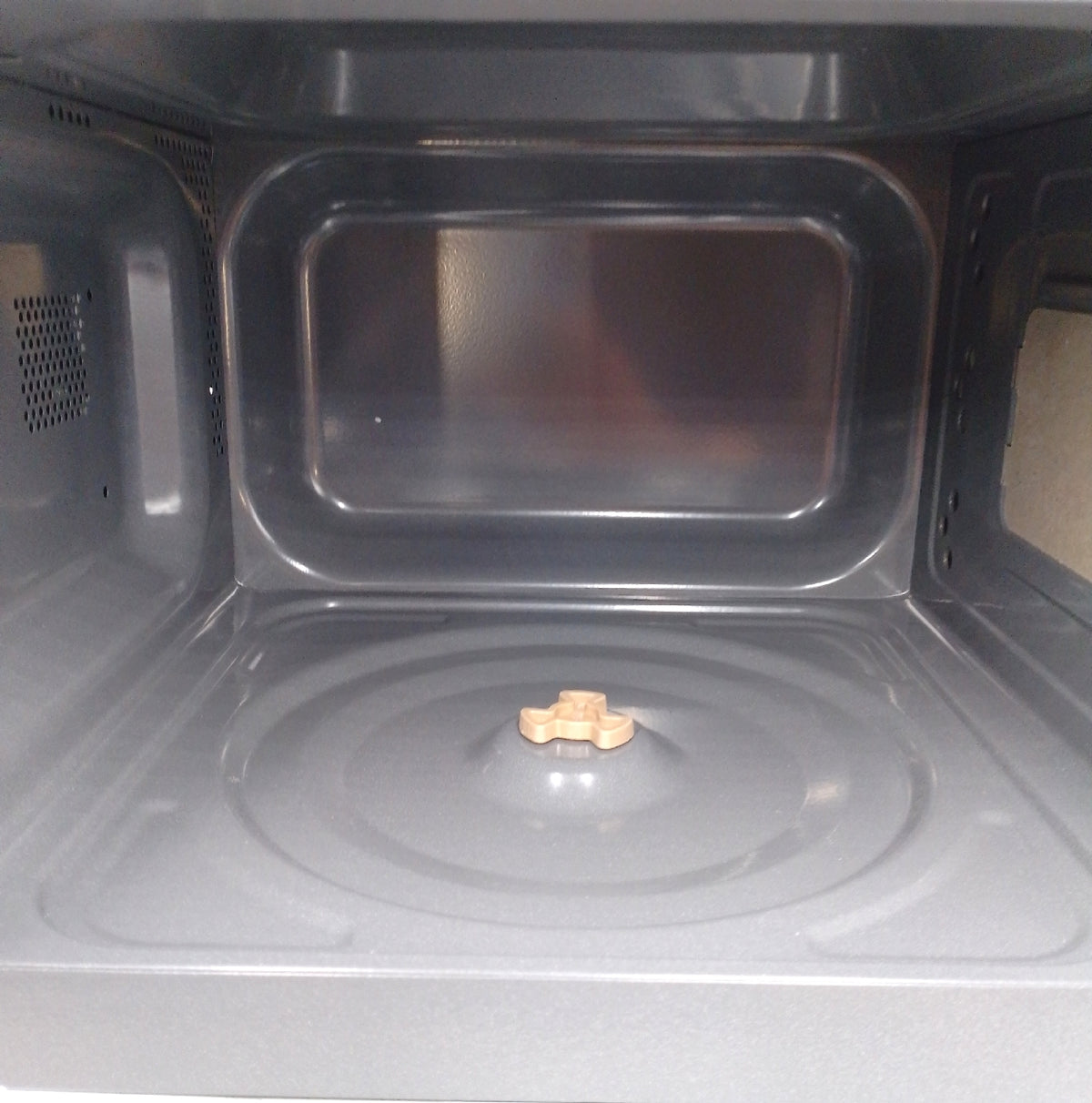 Beko MOC20100B2 Mikrowelle 20 Liter 700 W Defekt Ge