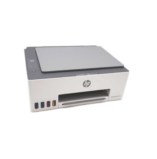 HP Smart Tank 5105 3 in 1 Multifunktionsdrucker WLAN Scannen Kopieren Mobiles Drucken