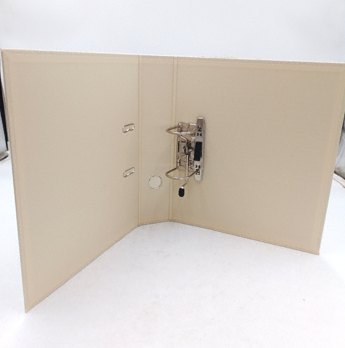 Exacompta 53750E 10er Pack Premium PVC Ordner Prem Touch Pastell 7 cm breit