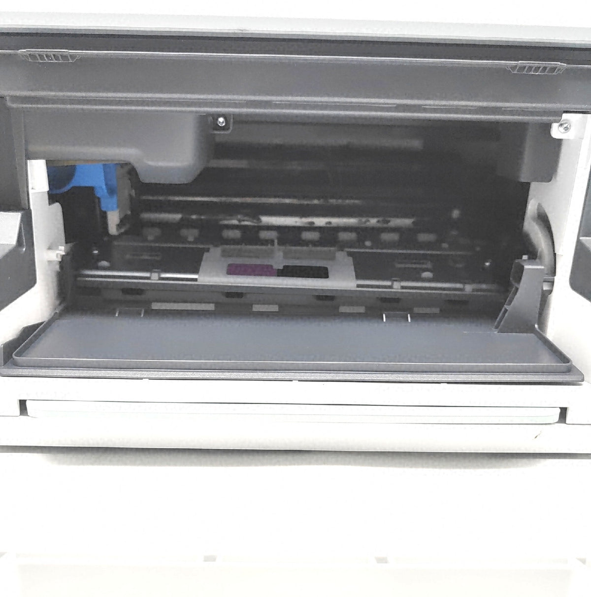 HP Tank 5108 3 in 1 Multifunktionsdrucker WLAN Mobiles Drucken Innen Ausgelaufen