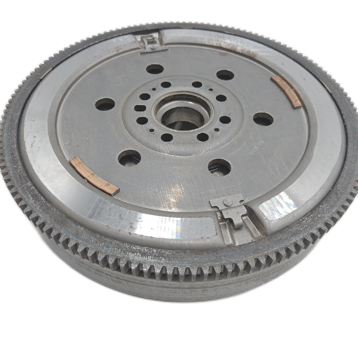 LUK 415 0529 10 Schwungrad Volano Clutch Wear Tear Parts Auto Ersatzteil