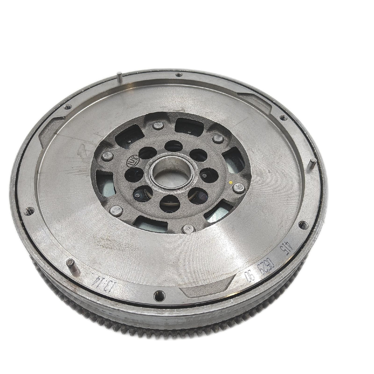 LUK 415 0529 10 Schwungrad Volano Clutch Wear Tear Parts Auto Ersatzteil
