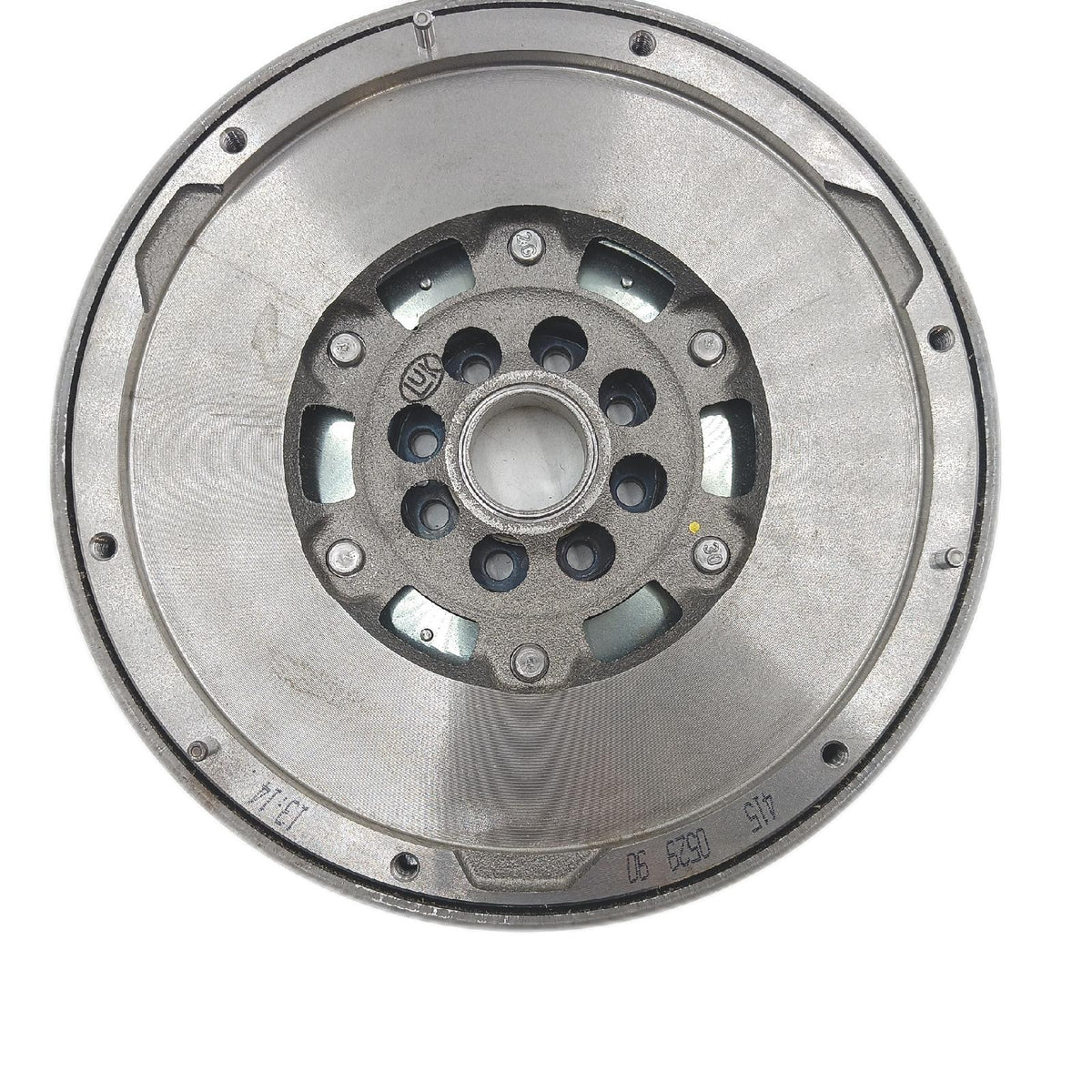 LUK 415 0529 10 Schwungrad Volano Clutch Wear Tear Parts Auto Ersatzteil