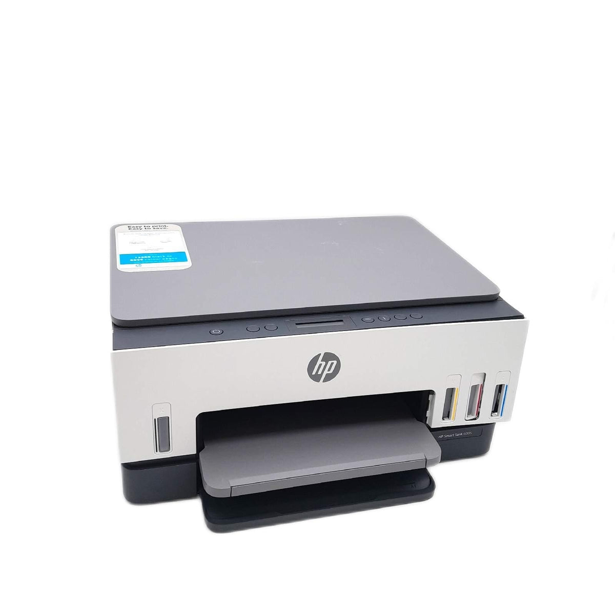 HP Smart Tank 6005 2H1W1A A4 Multifunktions Thermot