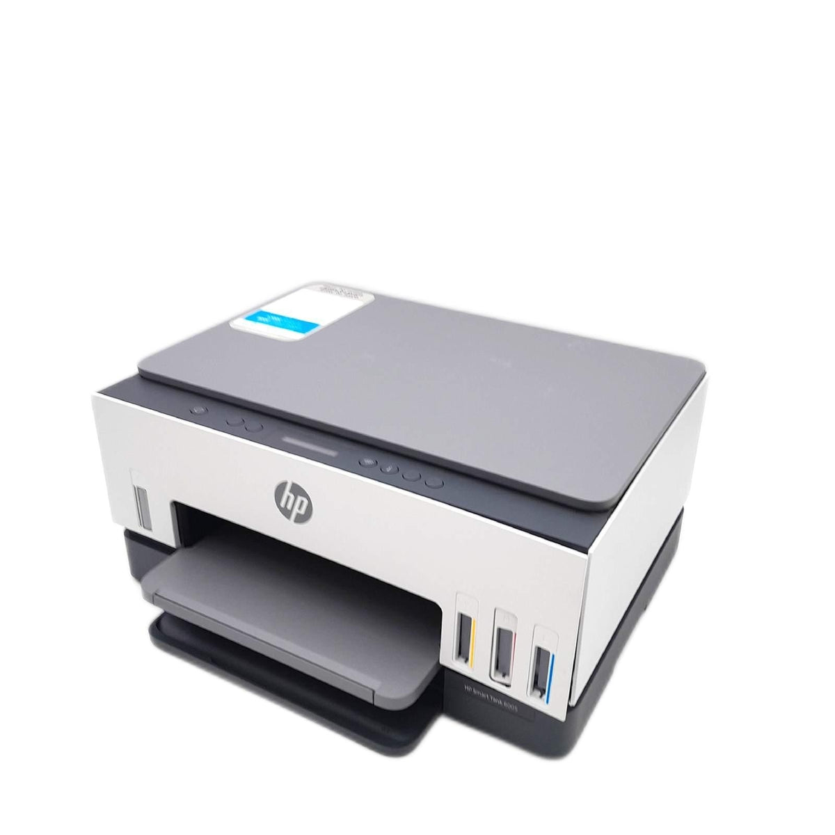 HP Smart Tank 6005 2H1W1A A4 Multifunktions Thermot
