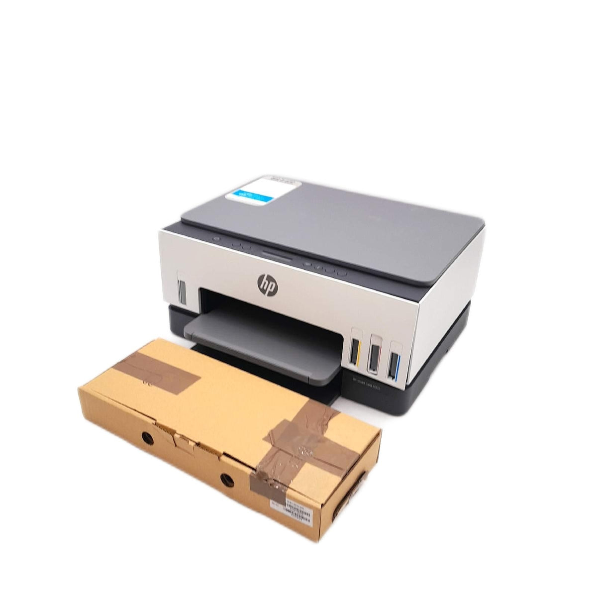 HP Smart Tank 6005 2H1W1A A4 Multifunktions Thermot