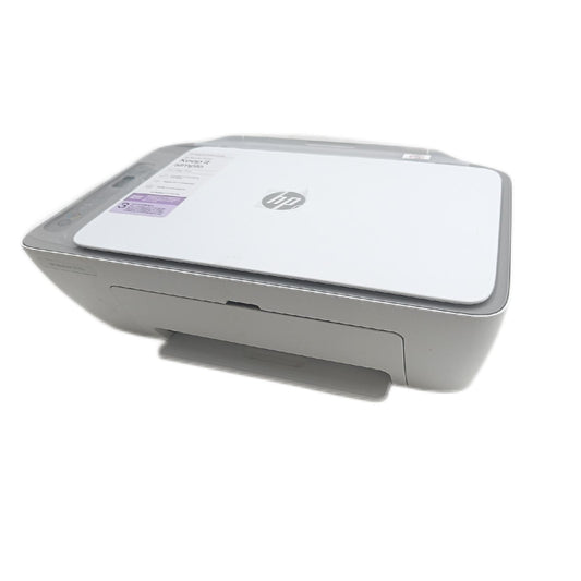 Hp Deskjet 2820E Multifunktionsdrucker Hp -- -- Drucker S - Unvollständig