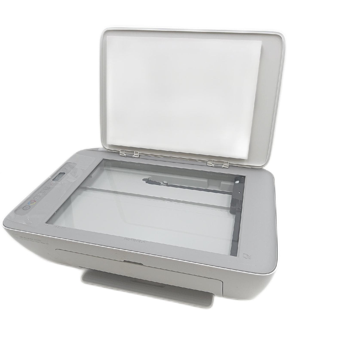 Hp Deskjet 2820E Multifunktionsdrucker Hp -- -- Drucker S - Unvollständig