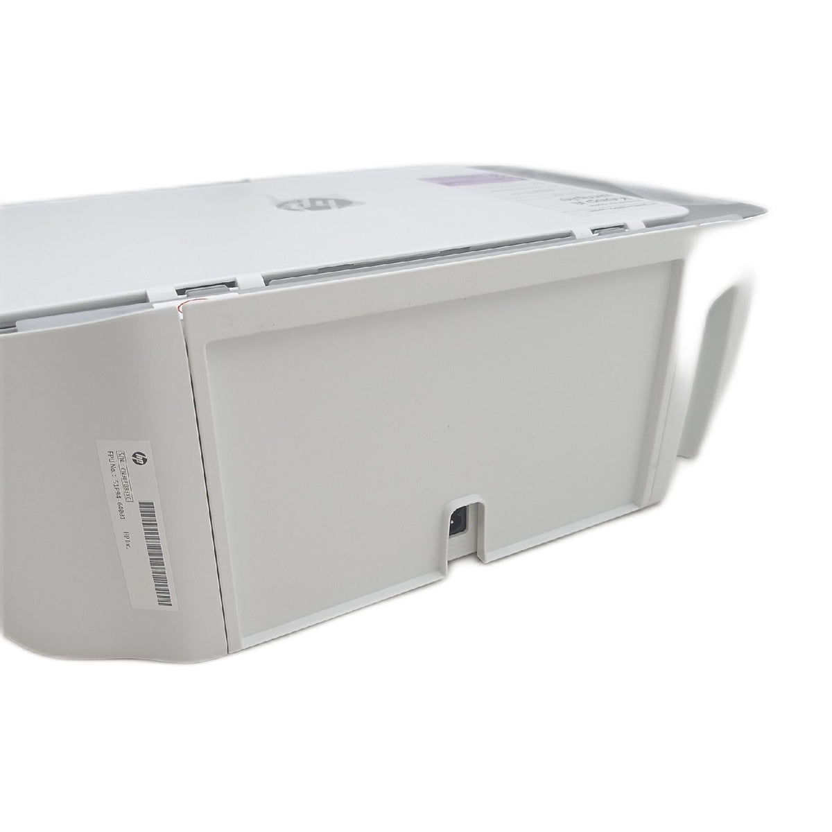Hp Deskjet 2820E Multifunktionsdrucker Hp -- -- Drucker S - Unvollständig