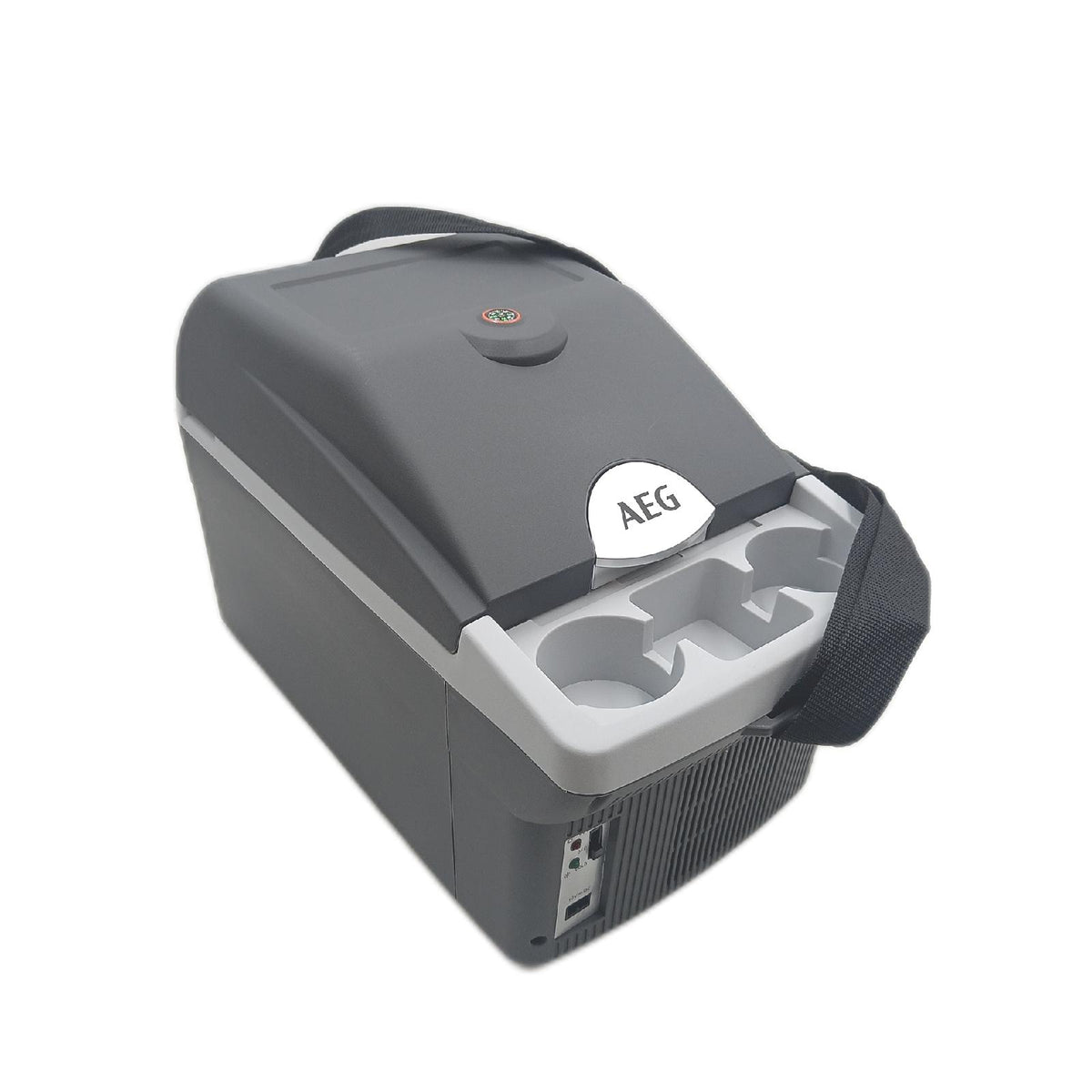 AEG Kühl Warmhaltebox Autozubehör BK 16 Thermoelektrisch 16