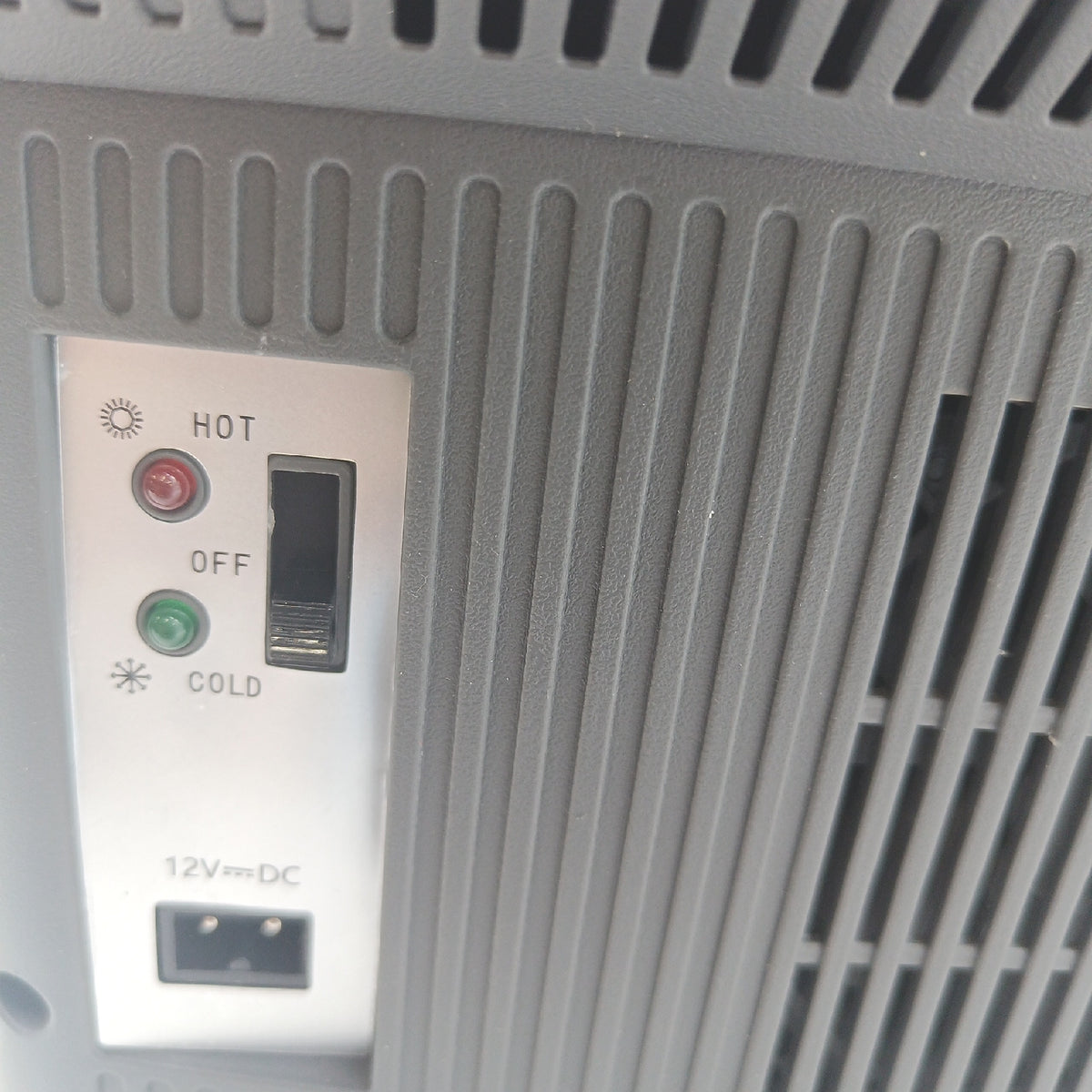 AEG Kühl Warmhaltebox Autozubehör BK 16 Thermoelektrisch 16