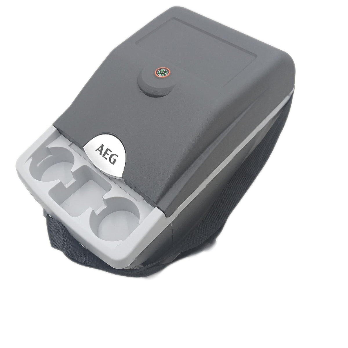 AEG Kühl Warmhaltebox Autozubehör BK 16 Thermoelektrisch 16