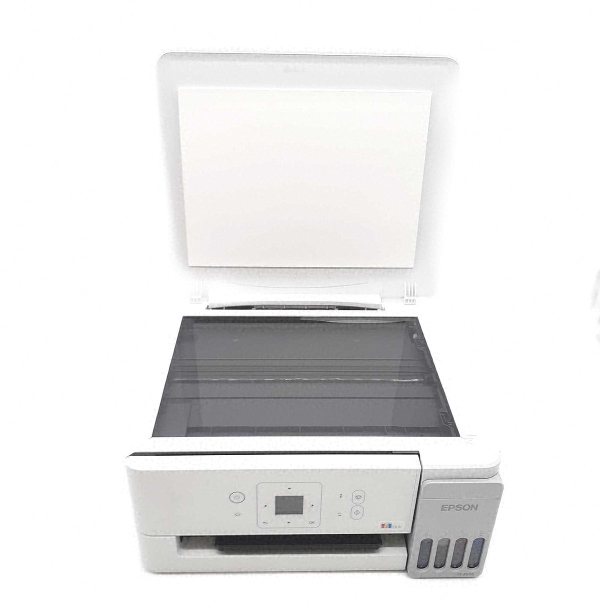 Epson EcoTank ET 2926 WLAN Multifunktionsdrucker Drucken Kopieren A4 für Haushalte