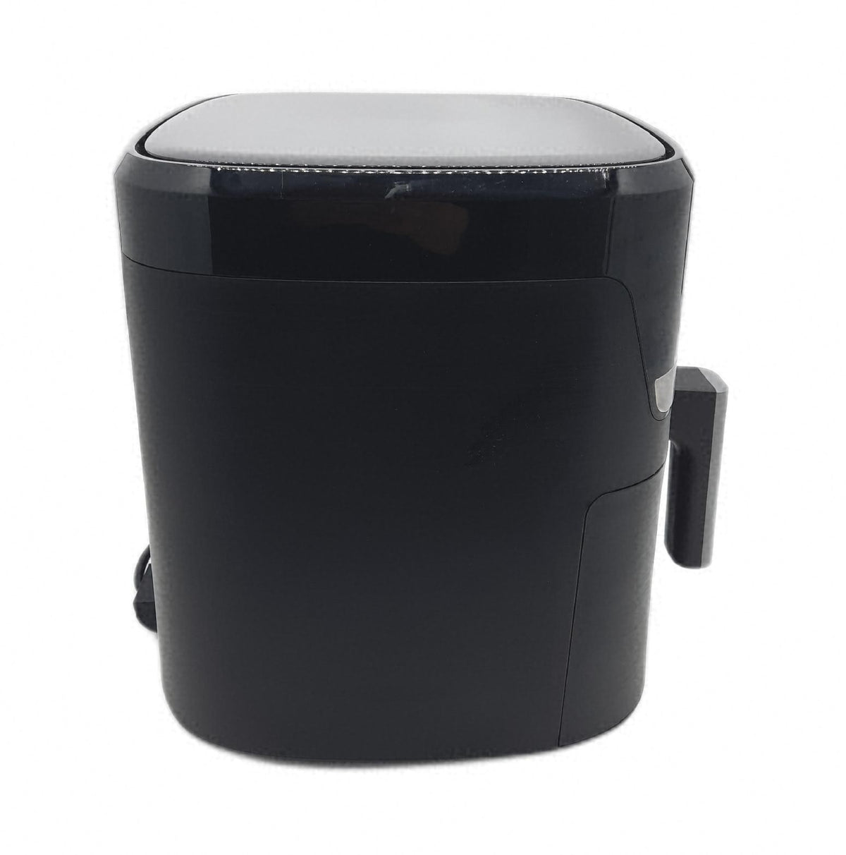 Russell Hobbs HeiÃluftfritteuse XL 5,5 l Rapid AirFryer kompaktes Gehäuse sehr