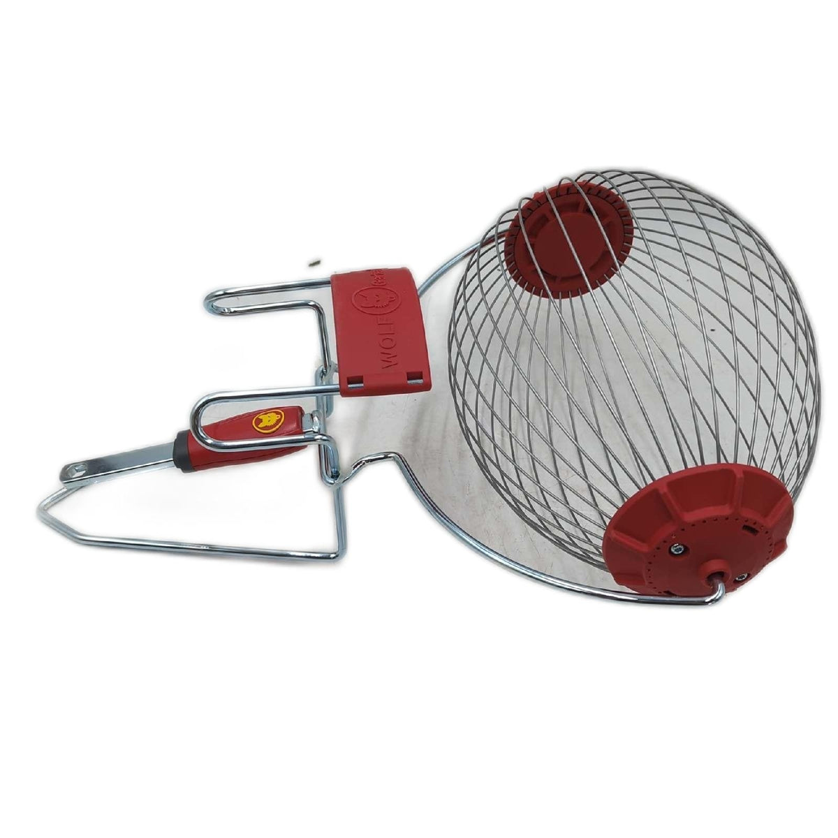 Wolf FC M Obstsammler Modell 71AAA047650 Zubehör Gartenwerkzeugr