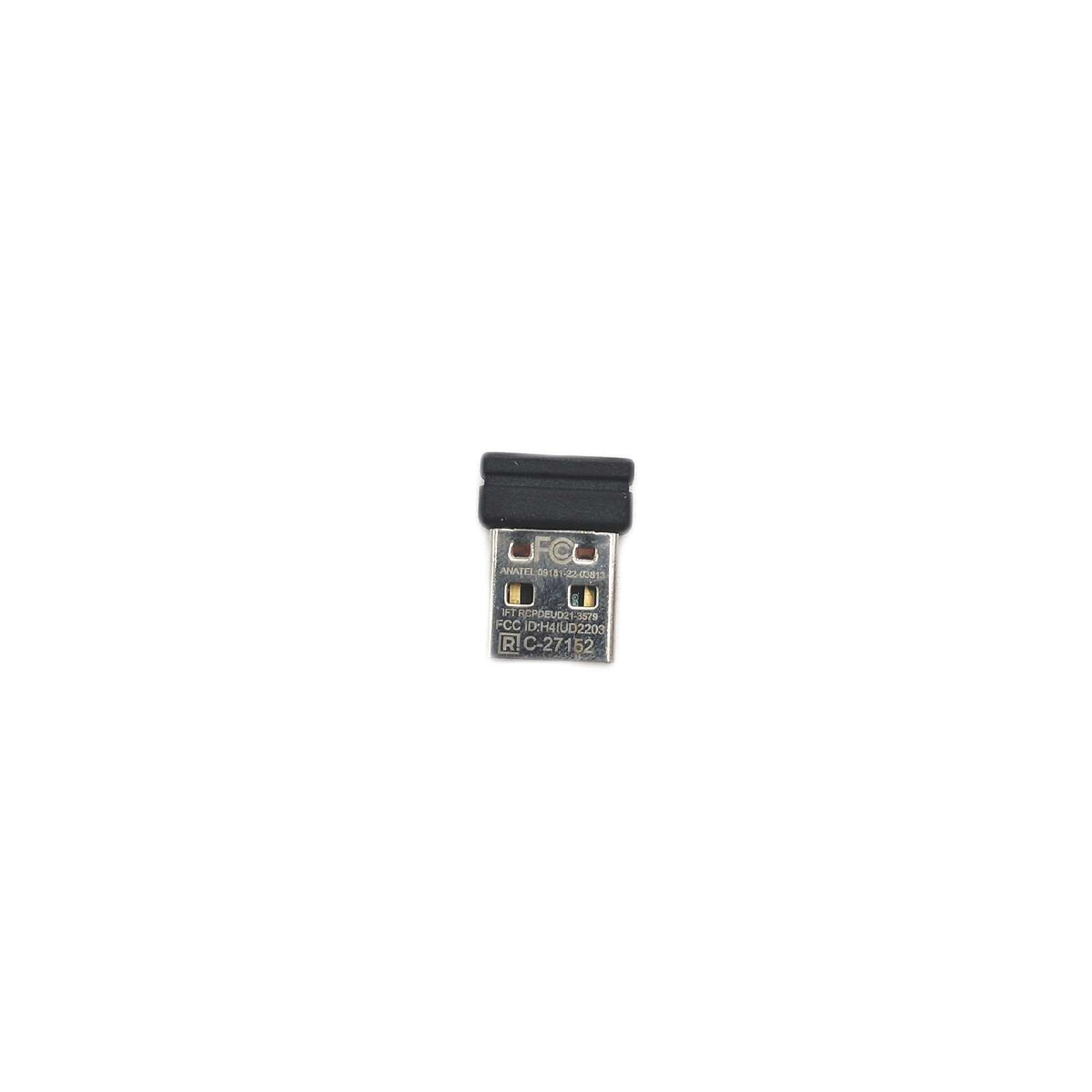 Dell Tastatur Maus Set Computer Zubehör Pro KM555 Kompakt Leise DualMode Wireless