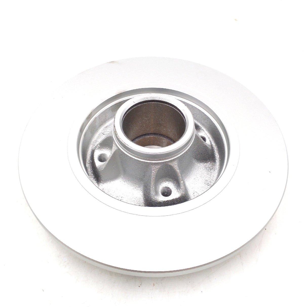 Bosch Bremsscheiben 986479383 Paar Hinten 268mm Voll kompatibel Citroen Berlingo B9