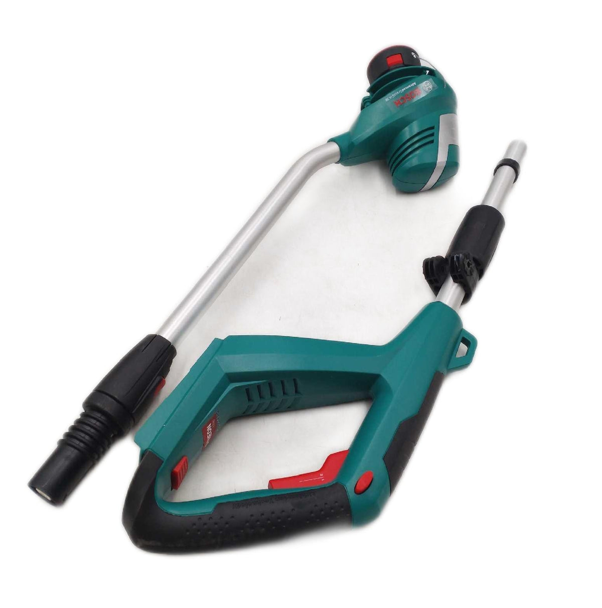 Bosch Rasentrimmer AdvancedGrassCut 36 Akku Trimmer Lieferung ohne Akku und Ladegerät