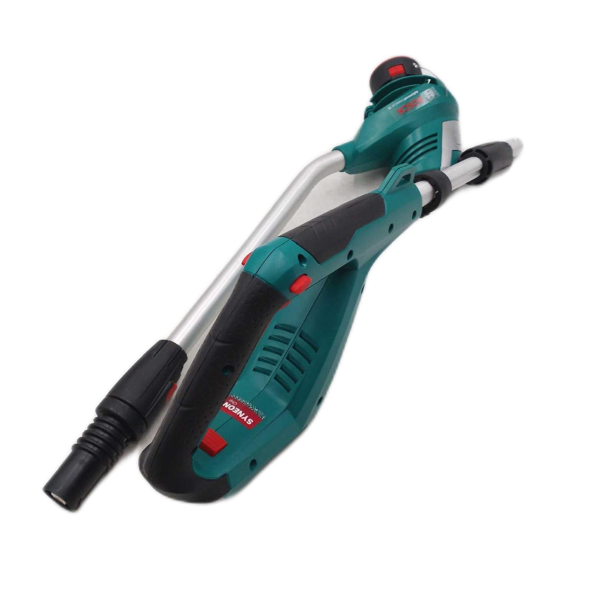 Bosch Rasentrimmer AdvancedGrassCut 36 Akku Trimmer Lieferung ohne Akku und Ladegerät