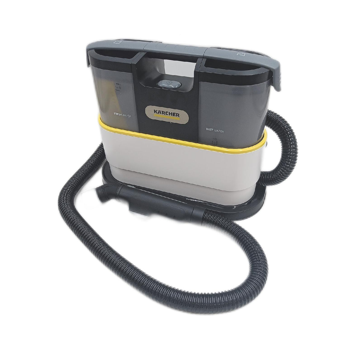 Karcher Waschsauger SE 2 Spot Care 450 W unbenutzt ohne Haupt