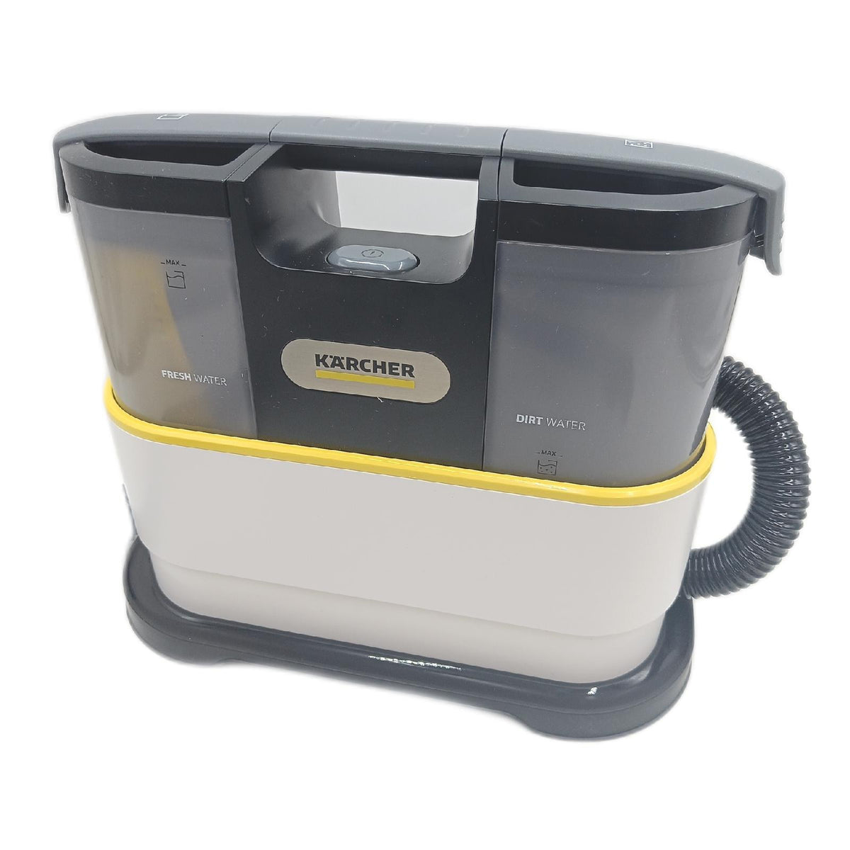 Karcher Waschsauger SE 2 Spot Care 450 W unbenutzt ohne Haupt