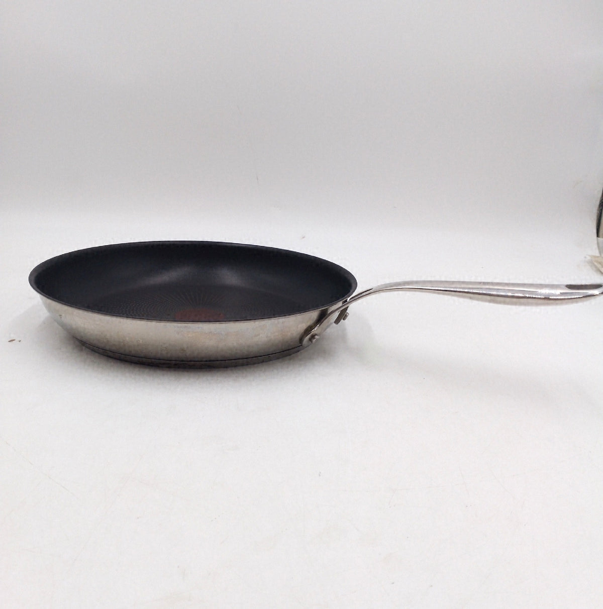 Tefal Jamie Oliver Cook´s Direct On Bratpfanne 28 cm Induktionsgeeignet gebraucht