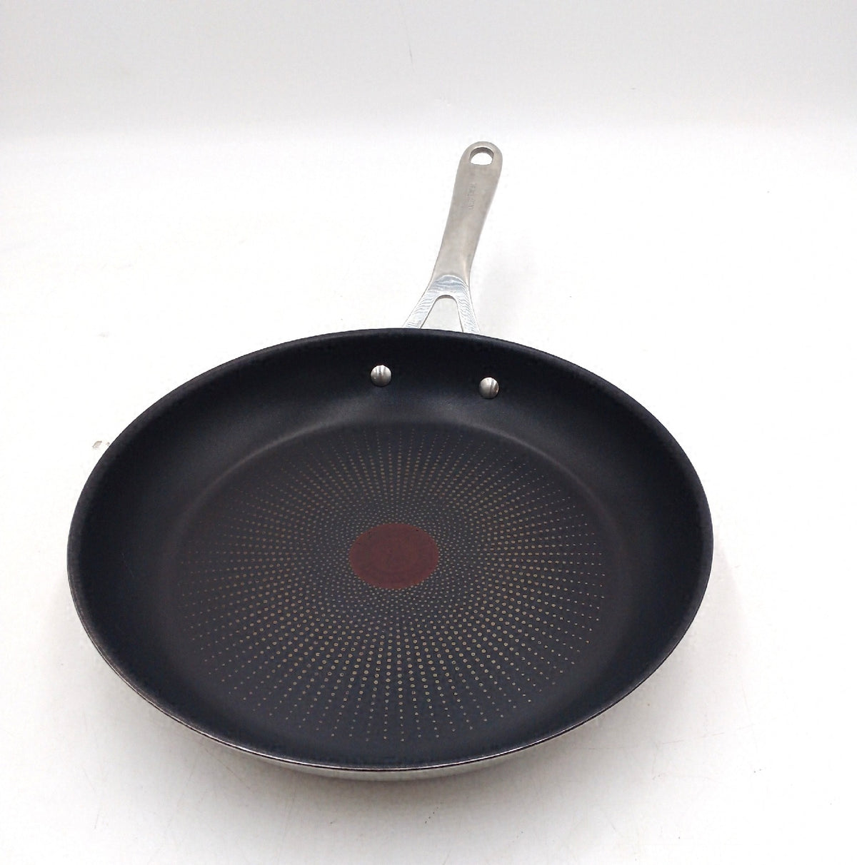 Tefal Jamie Oliver Cook´s Direct On Bratpfanne 28 cm Induktionsgeeignet gebraucht