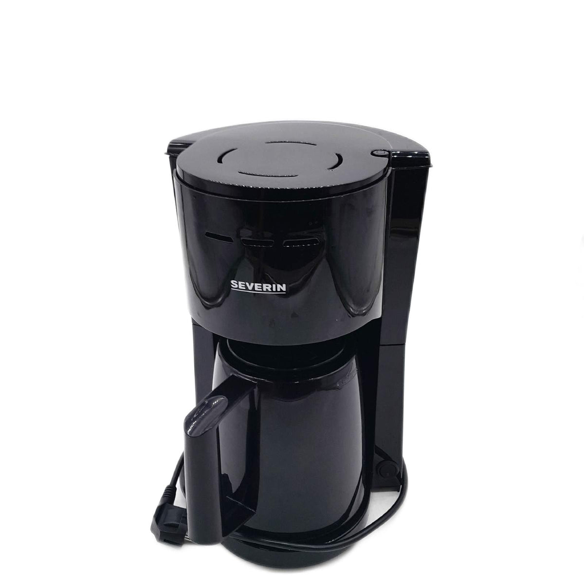 Severin Filterkaffeemaschine Kaffeemaschinen Thermokannen Doppelt K