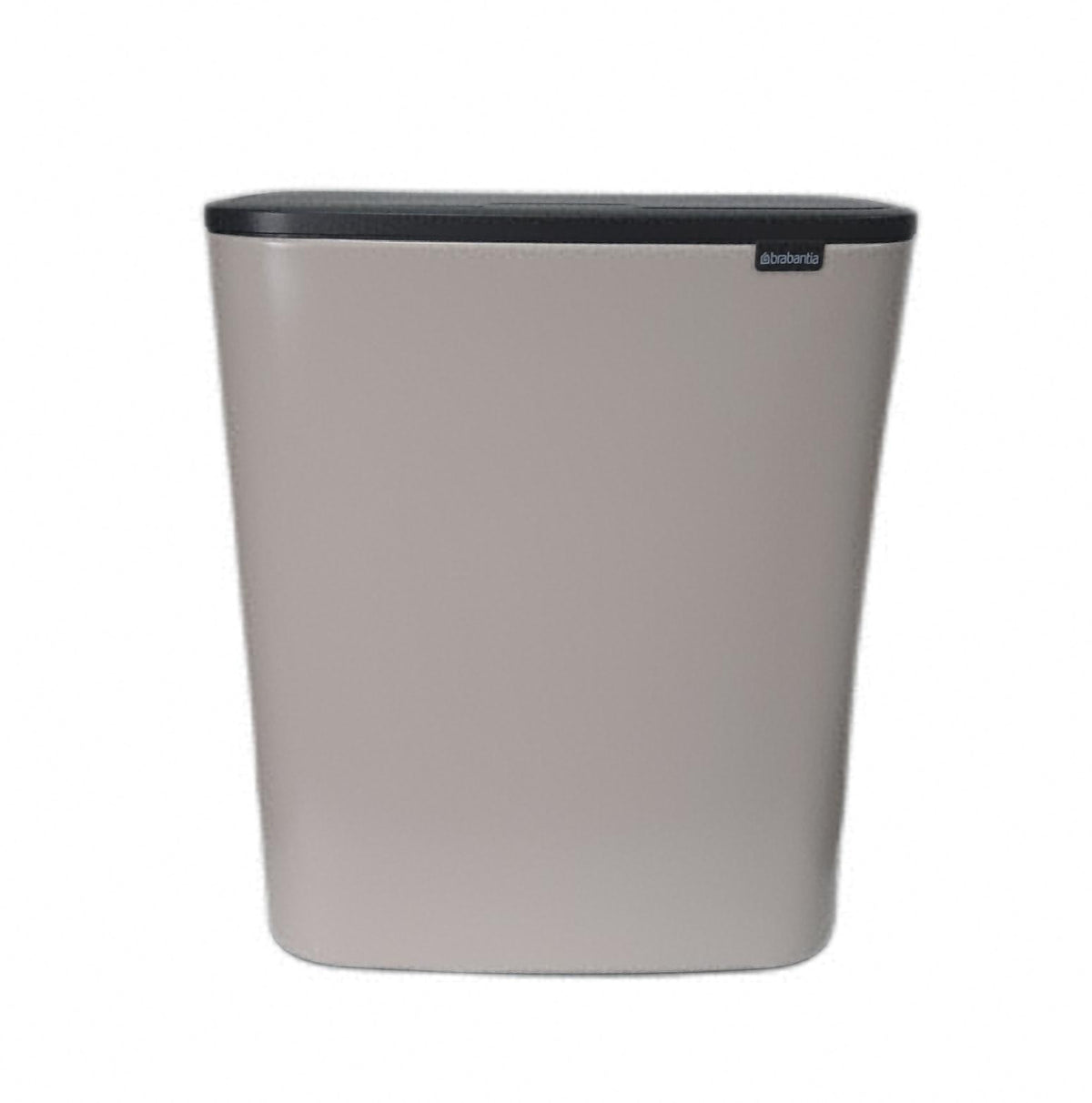 Brabantia Bo Touch Bin Küchenmülleimer Hi 60 l Abfalleimer Housewares