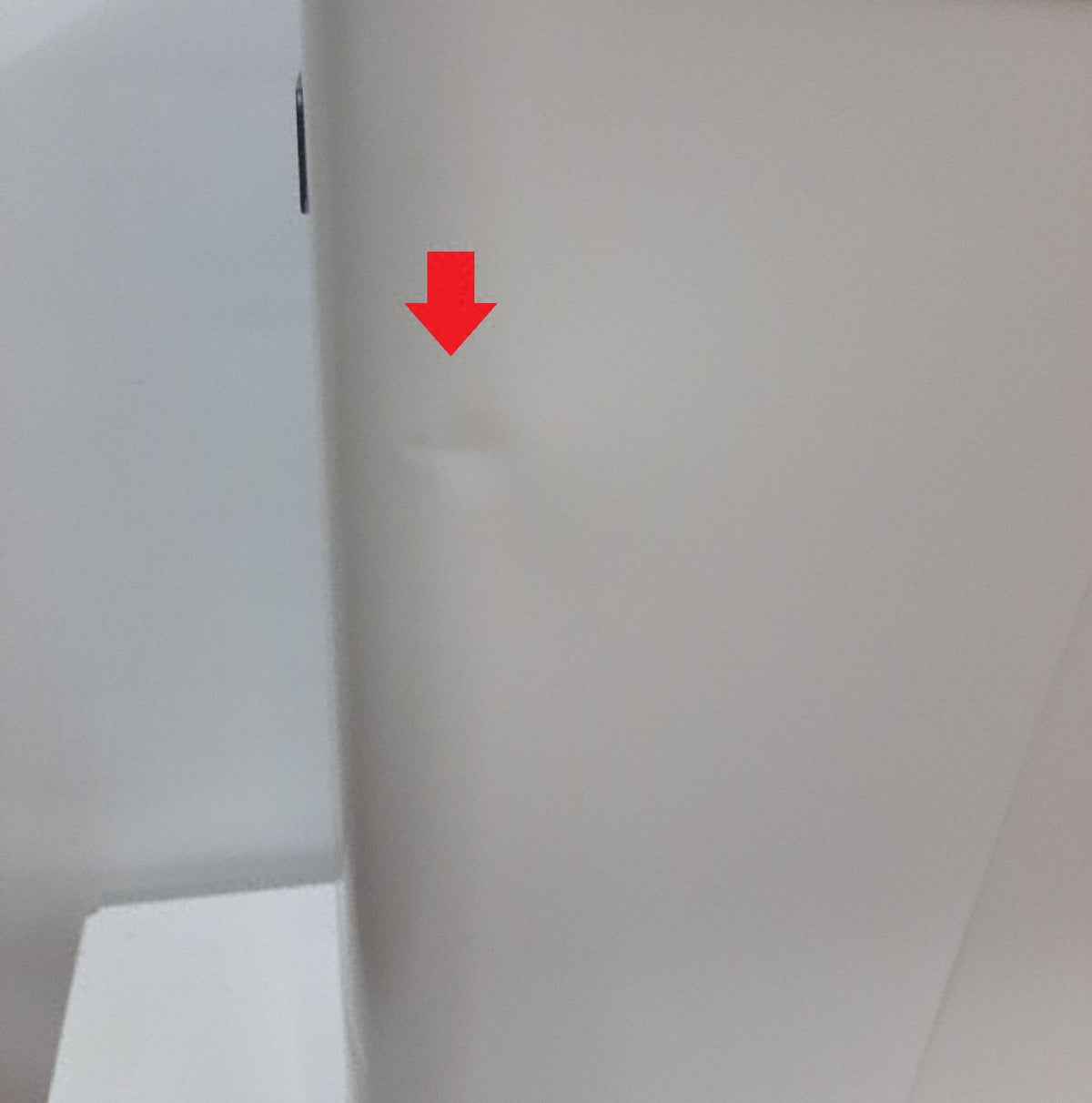 Brabantia Bo Touch Bin Küchenmülleimer Hi 60 l Abfalleimer Housewares