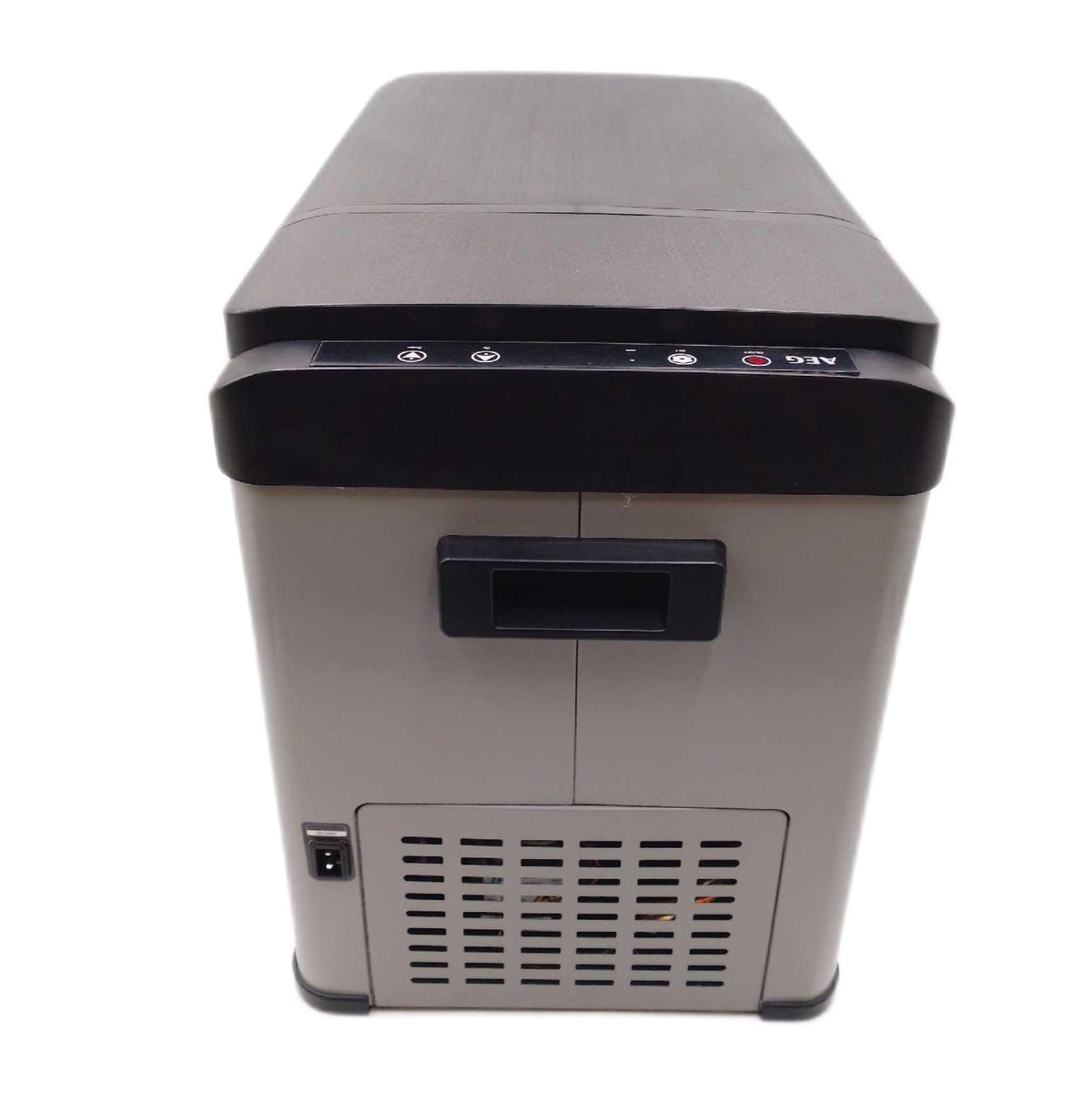 AEG Kompressor Kühlbox Automotive Kühlbox KK 30 Mobile Kühlung für Auto Fahrzeug