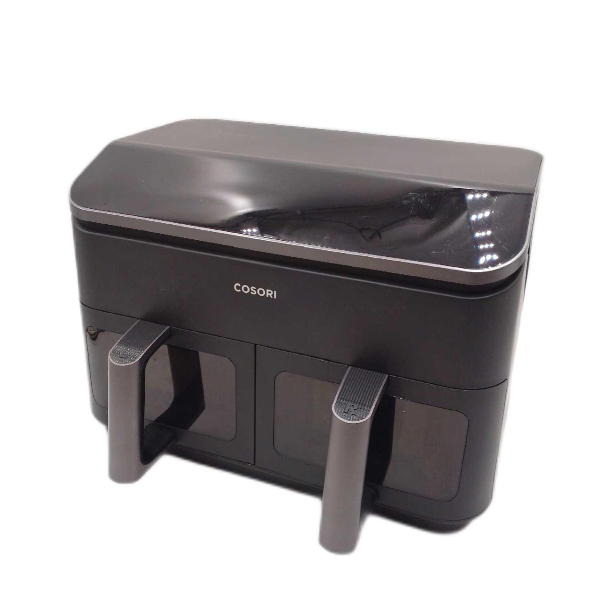 COSORI Heißluftfritteuse Küchenhelfer Airfryer 6 in 1