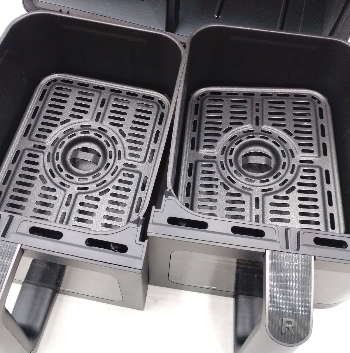 COSORI Heißluftfritteuse Küchenhelfer Airfryer 6 in 1