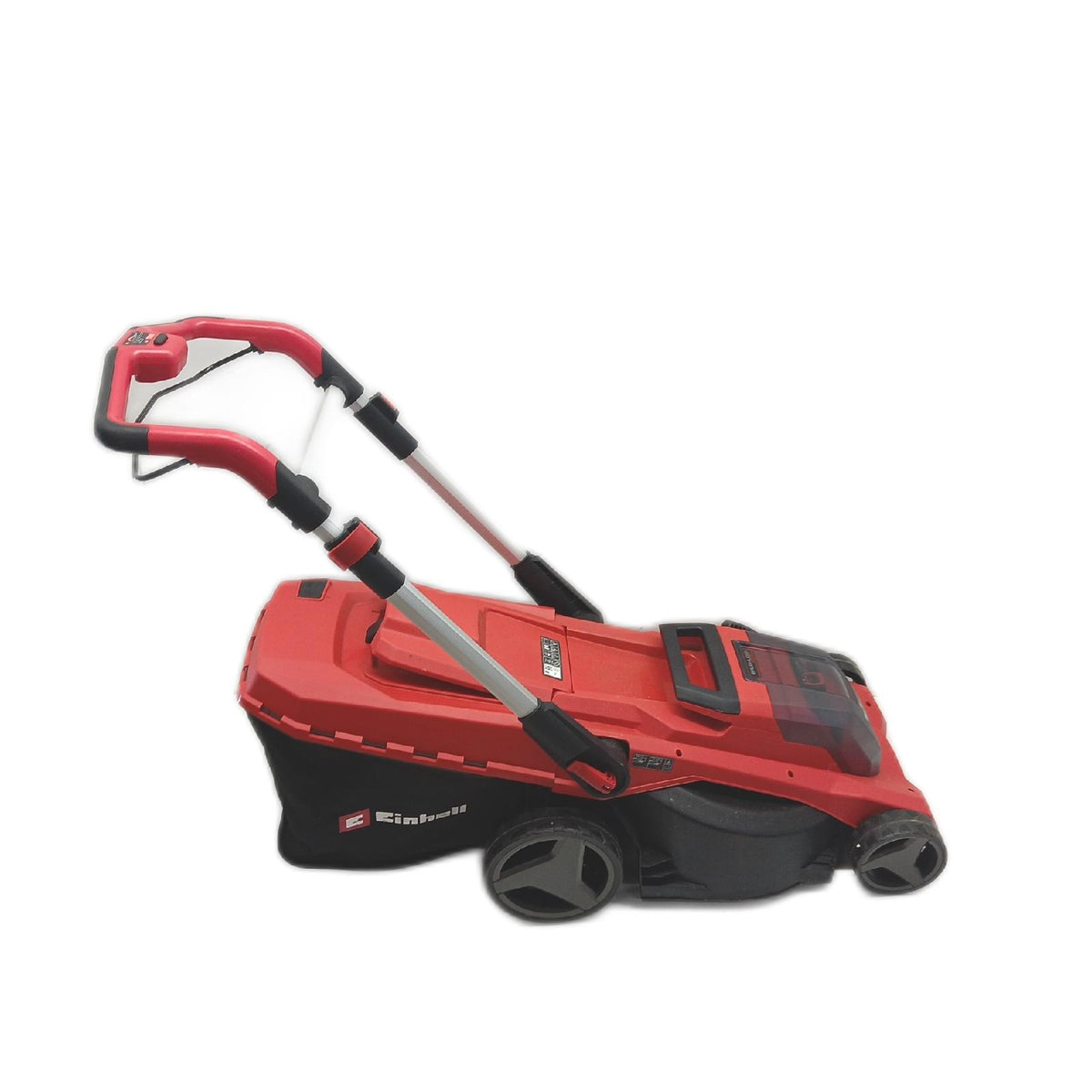 Einhell Akku Rasenmäher Gartengeräte RASARRO 3642 Power X Change