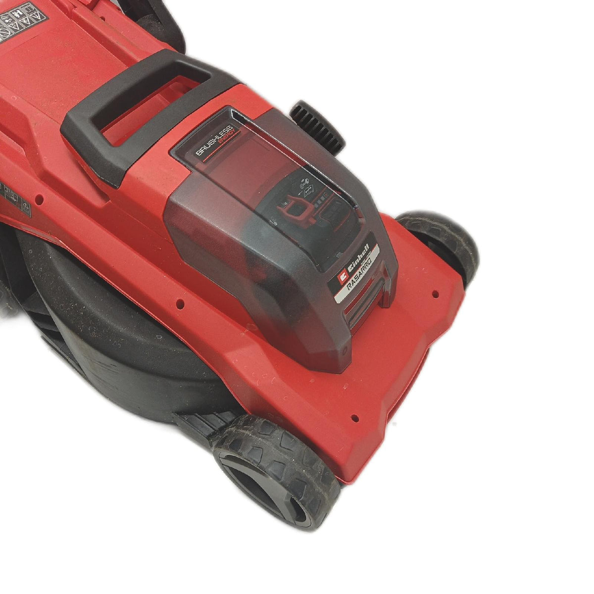Einhell Akku Rasenmäher Gartengeräte RASARRO 3642 Power X Change