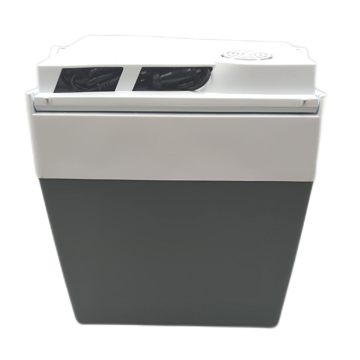 Mobicool elektrische Kühlbox Kühlgeräte ME27 26 Liter Auto Camping Kühlschrank blau