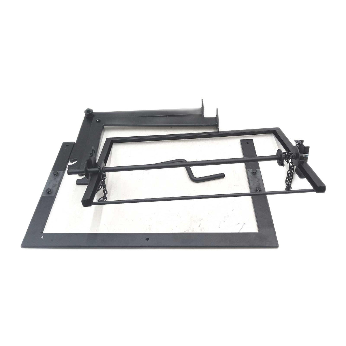 Fuchs 71572 Abstandshalter Geodreieck 62 x 42 x 43 cm Zubehör Zeichenwerkzeug