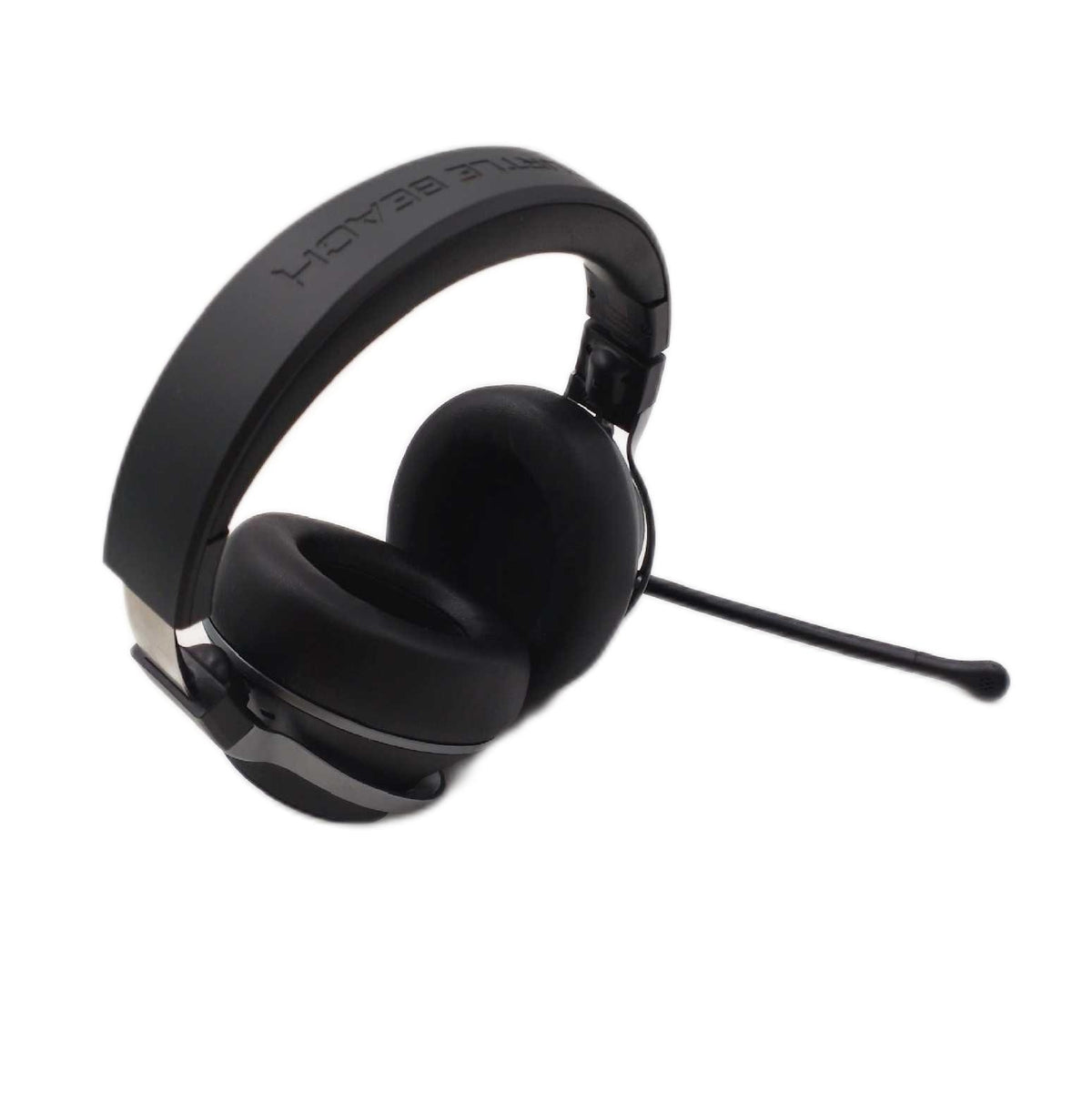 Turtle Beach Stealth Pro Headset Gaming Kabellos Bluetooth Multiplattform Gebrauchsspuren