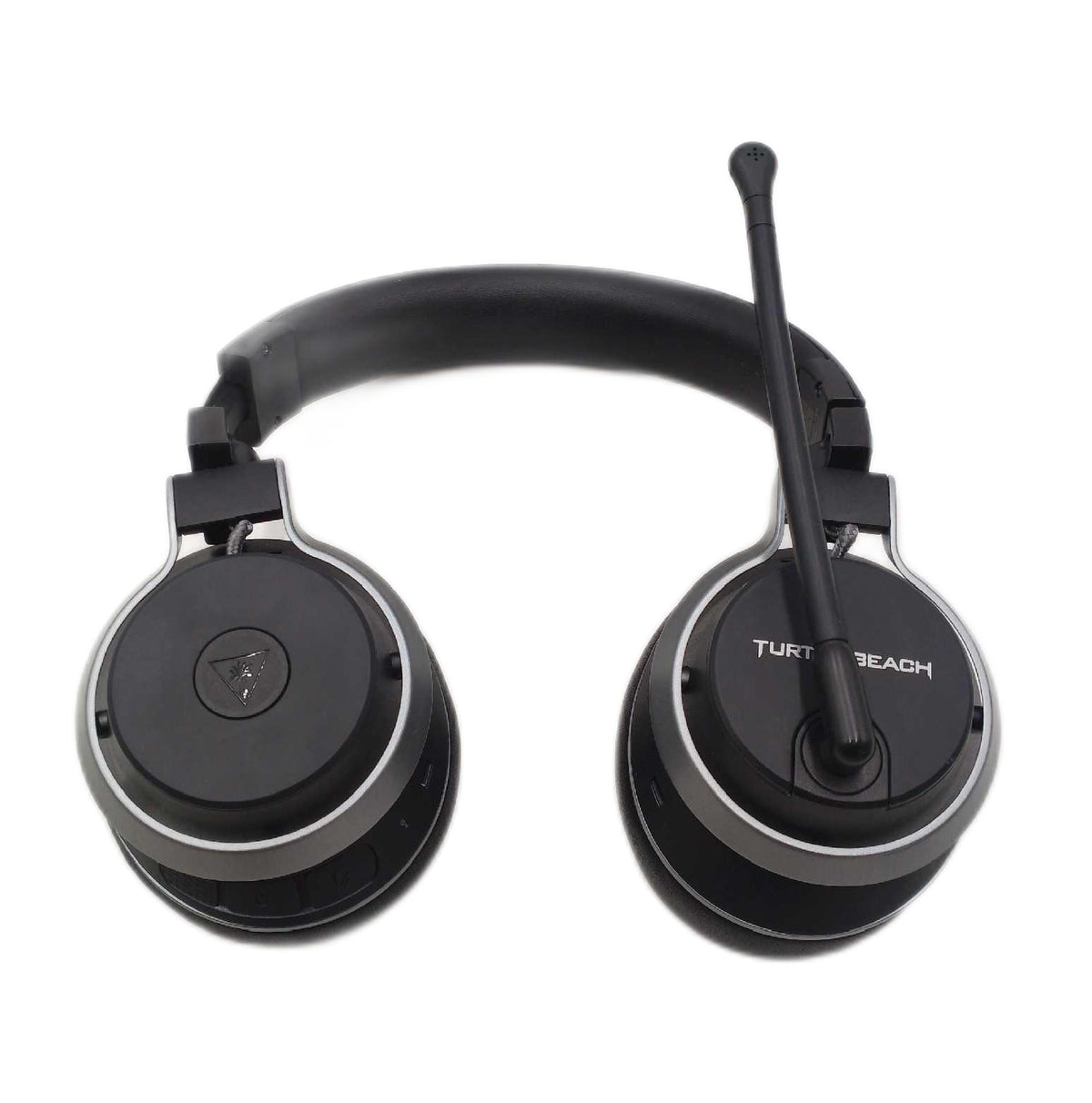 Turtle Beach Stealth Pro Headset Gaming Kabellos Bluetooth Multiplattform Gebrauchsspuren