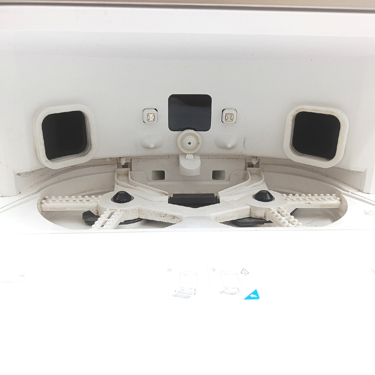 Dreame Saugroboter Haushalt L40 Ultra Wischfunktion Hebarer Wischmopp