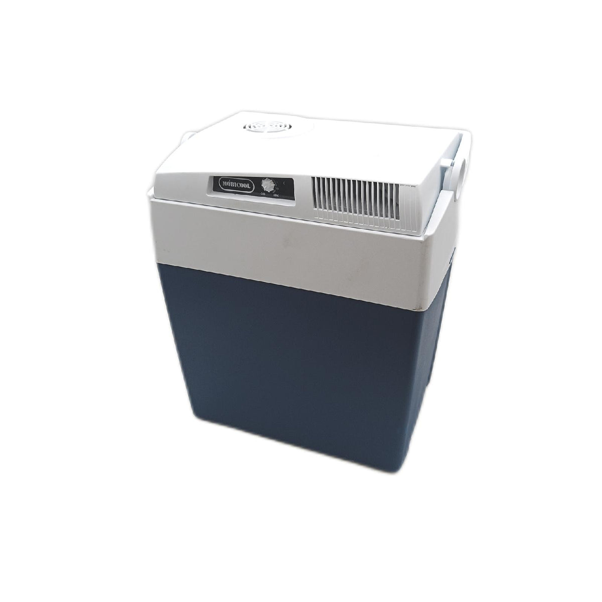 Mobicool ME27 Tragbarer elektrischer Kühlschrank 26 Liter 12 V und 230 V für Aut