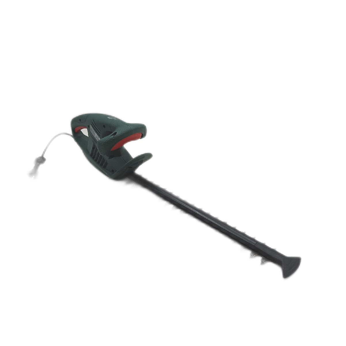 Bosch elektrische Heckenschere Gartengeräte EasyHedgeCut 45 Leistungskraft Messerlänge