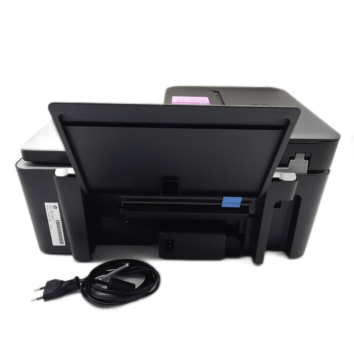 HP Multifunktions Tintenstrahldrucker DeskJet 4320 -keine App Verbindung möglich